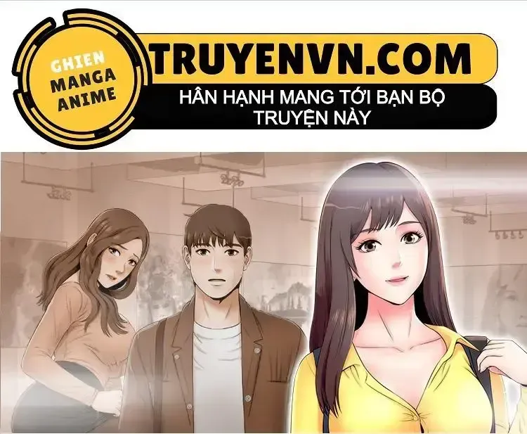 đọc truyện Mother And Daughter Next Door Chương 6 ảnh 1 tại Giả Dược