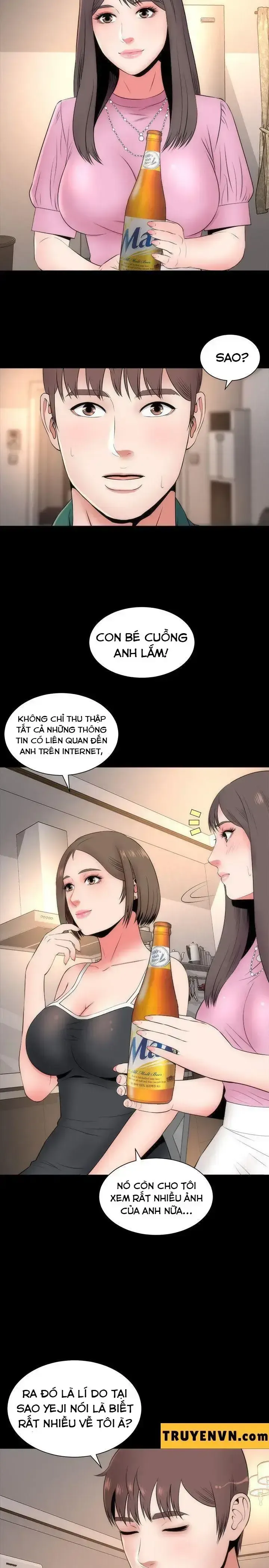 đọc truyện Mother And Daughter Next Door Chương 6 ảnh 25 tại Giả Dược