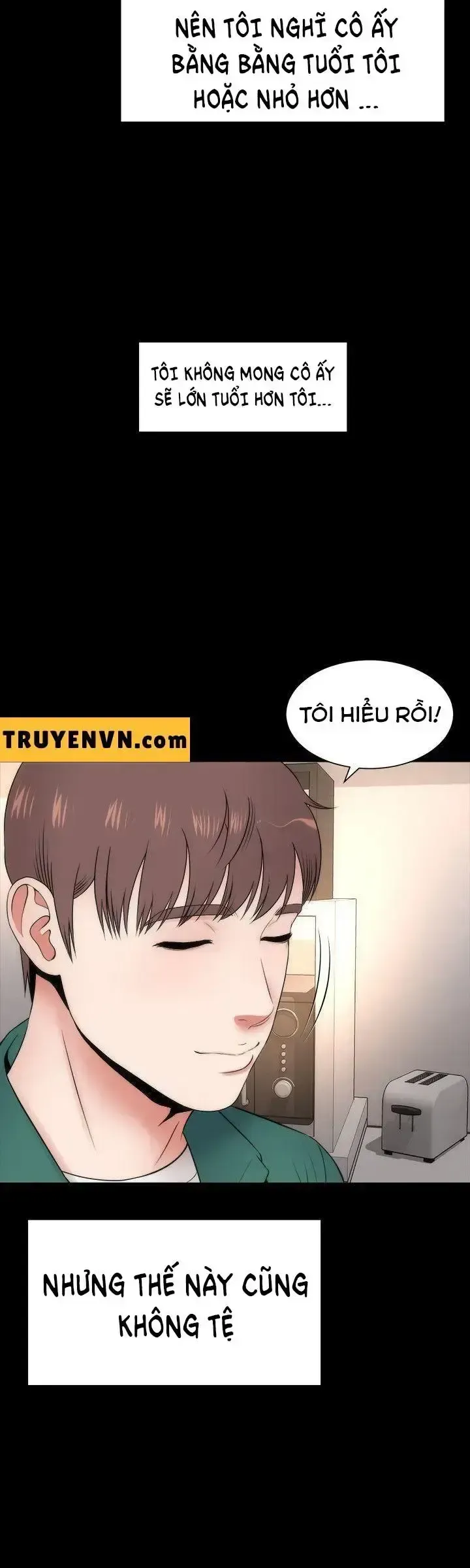 đọc truyện Mother And Daughter Next Door Chương 6 ảnh 10 tại Giả Dược