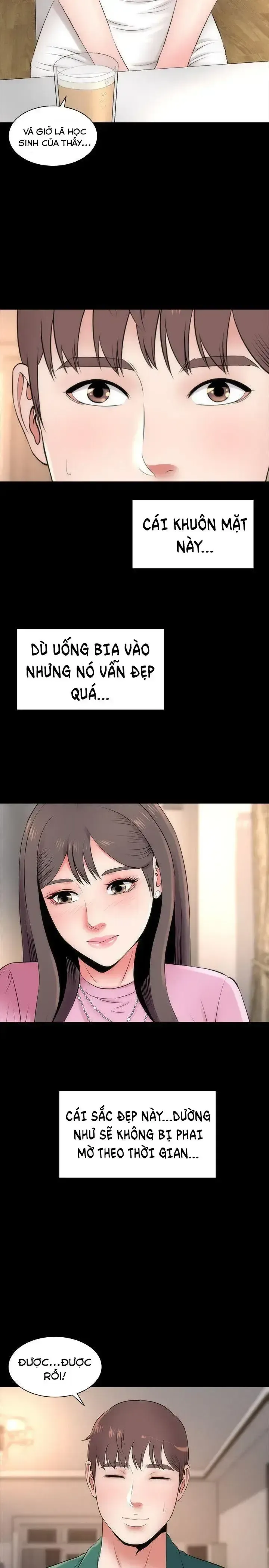 đọc truyện Mother And Daughter Next Door Chương 7 ảnh 15 tại Giả Dược