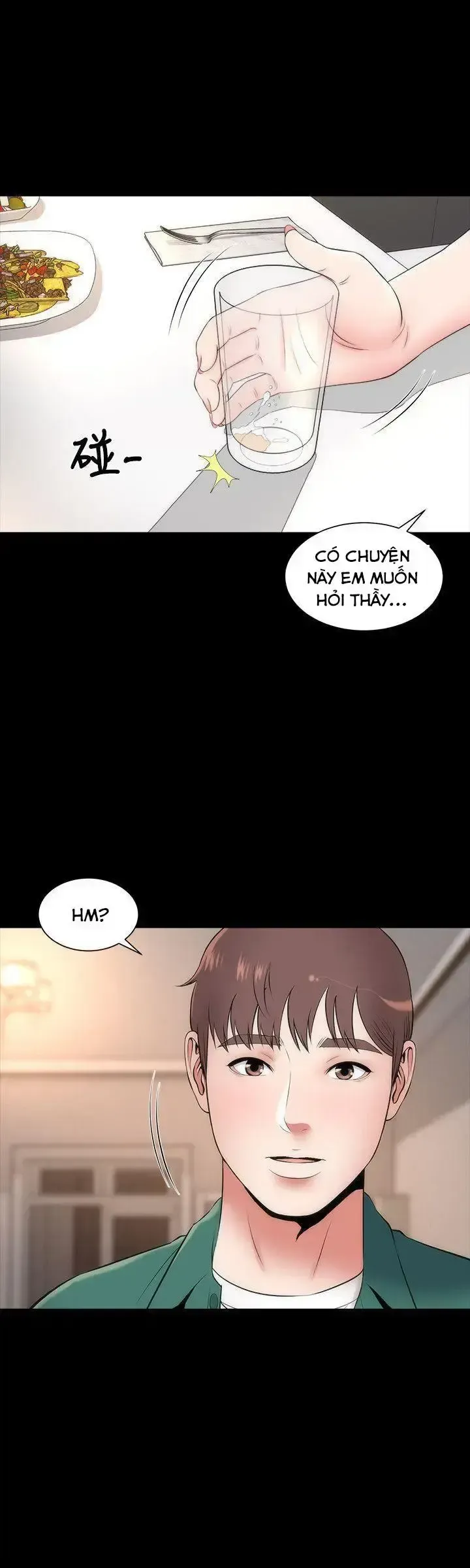 đọc truyện Mother And Daughter Next Door Chương 7 ảnh 17 tại Giả Dược
