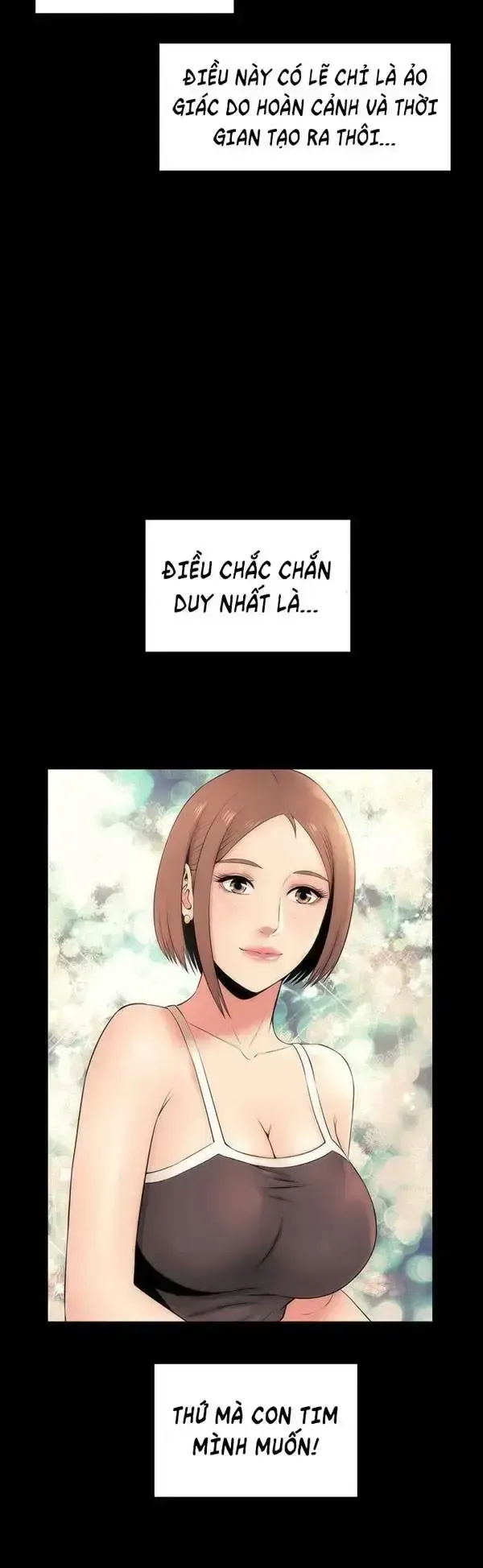 đọc truyện Mother And Daughter Next Door Chương 8 ảnh 6 tại Giả Dược