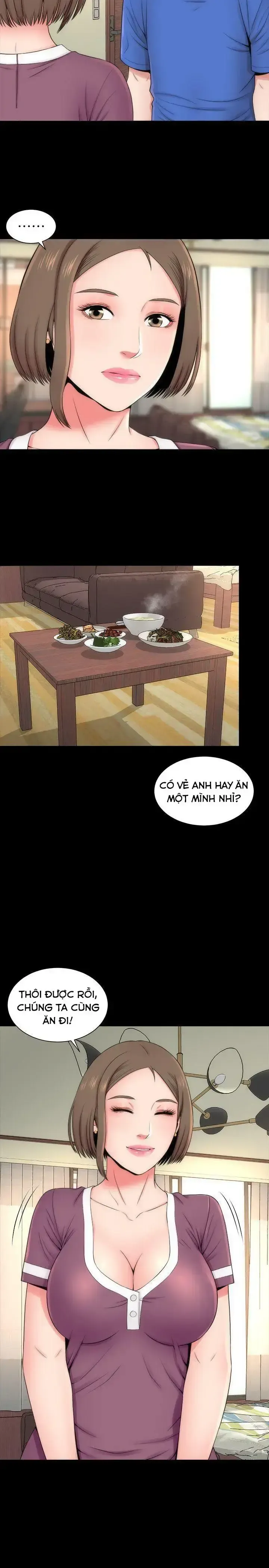 đọc truyện Mother And Daughter Next Door Chương 9 ảnh 24 tại Giả Dược