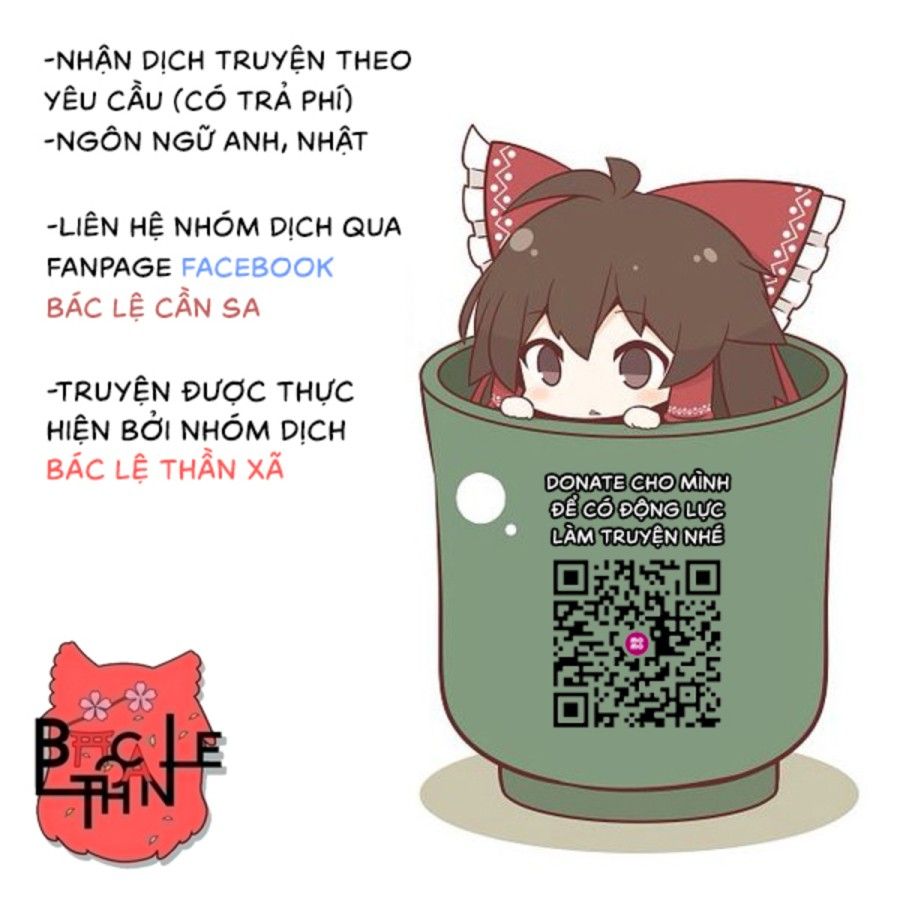 đọc truyện Mother Fucker Doushi! Docchi O Okashite Mo! Nan No Chigai Mo Arya Shinee Darou Ga! Oneshot ảnh 1 tại Giả Dược