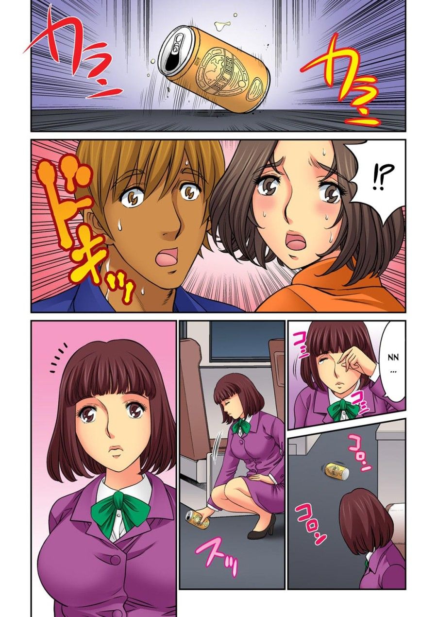 Mother Swap - Your Mother Belongs To Me Chương 9 page 10 - Giả Dược