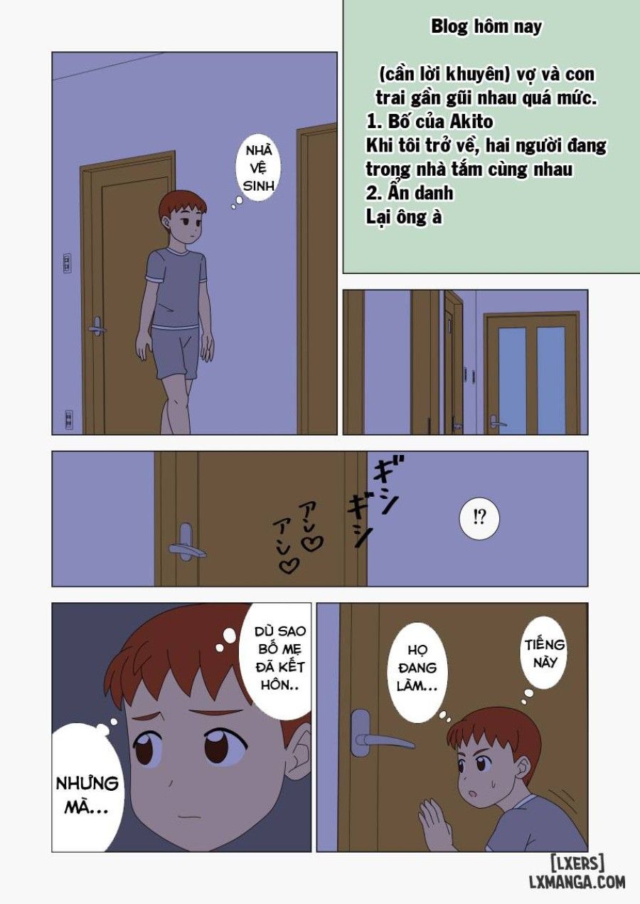 đọc truyện Mothercorn Chương 2 ảnh 33 tại Thiên Thai Truyện