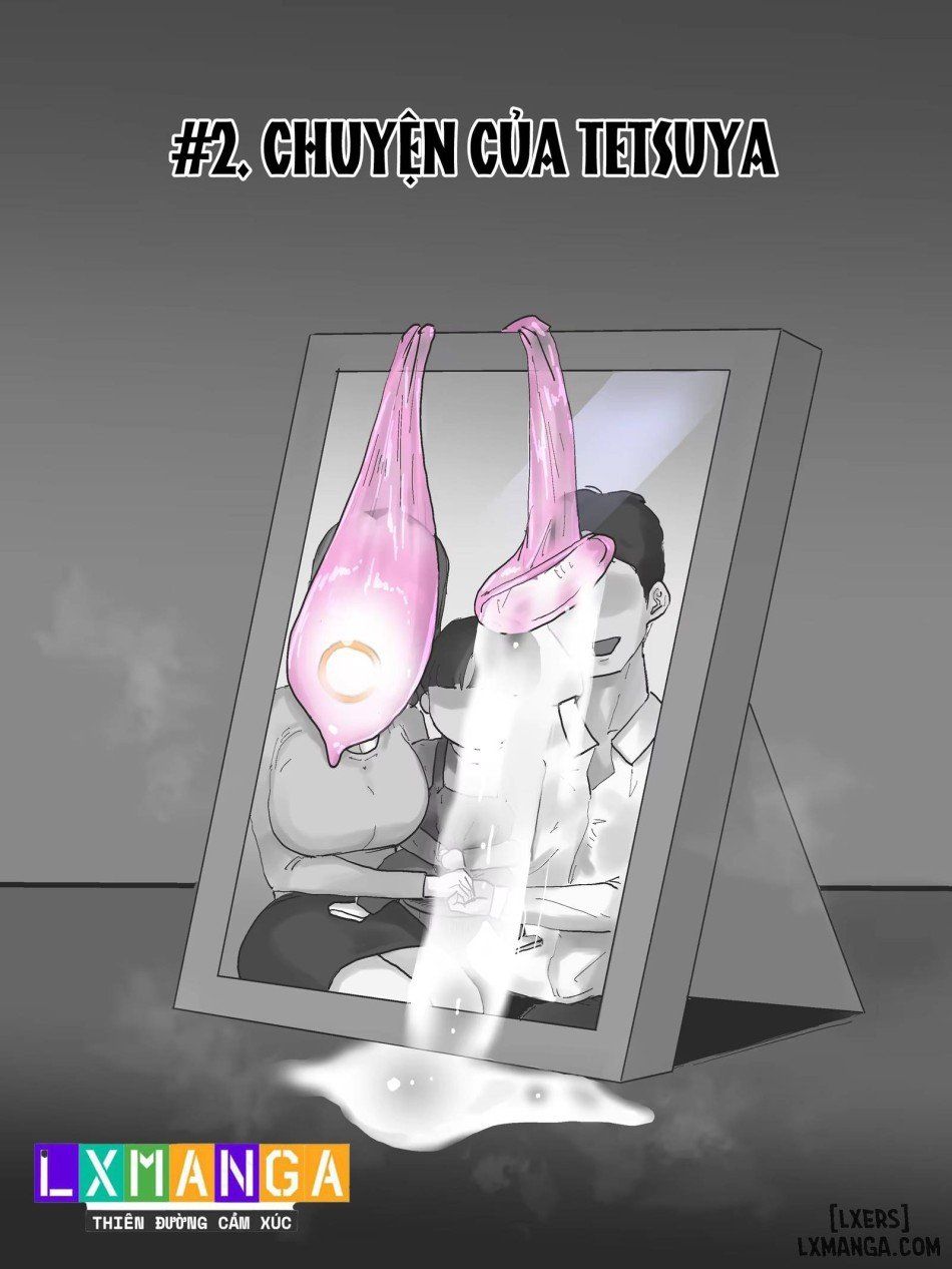 đọc truyện Motherly Chương 3 ảnh 16 tại Thiên Thai Truyện