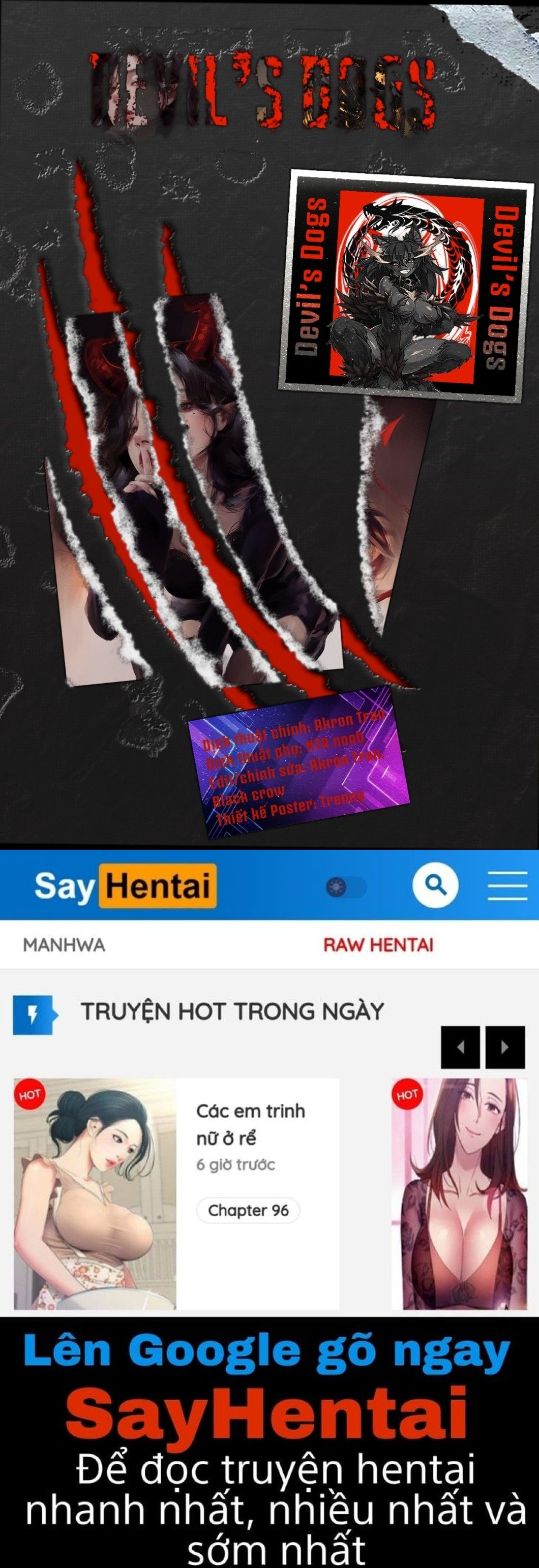 đọc truyện Mother