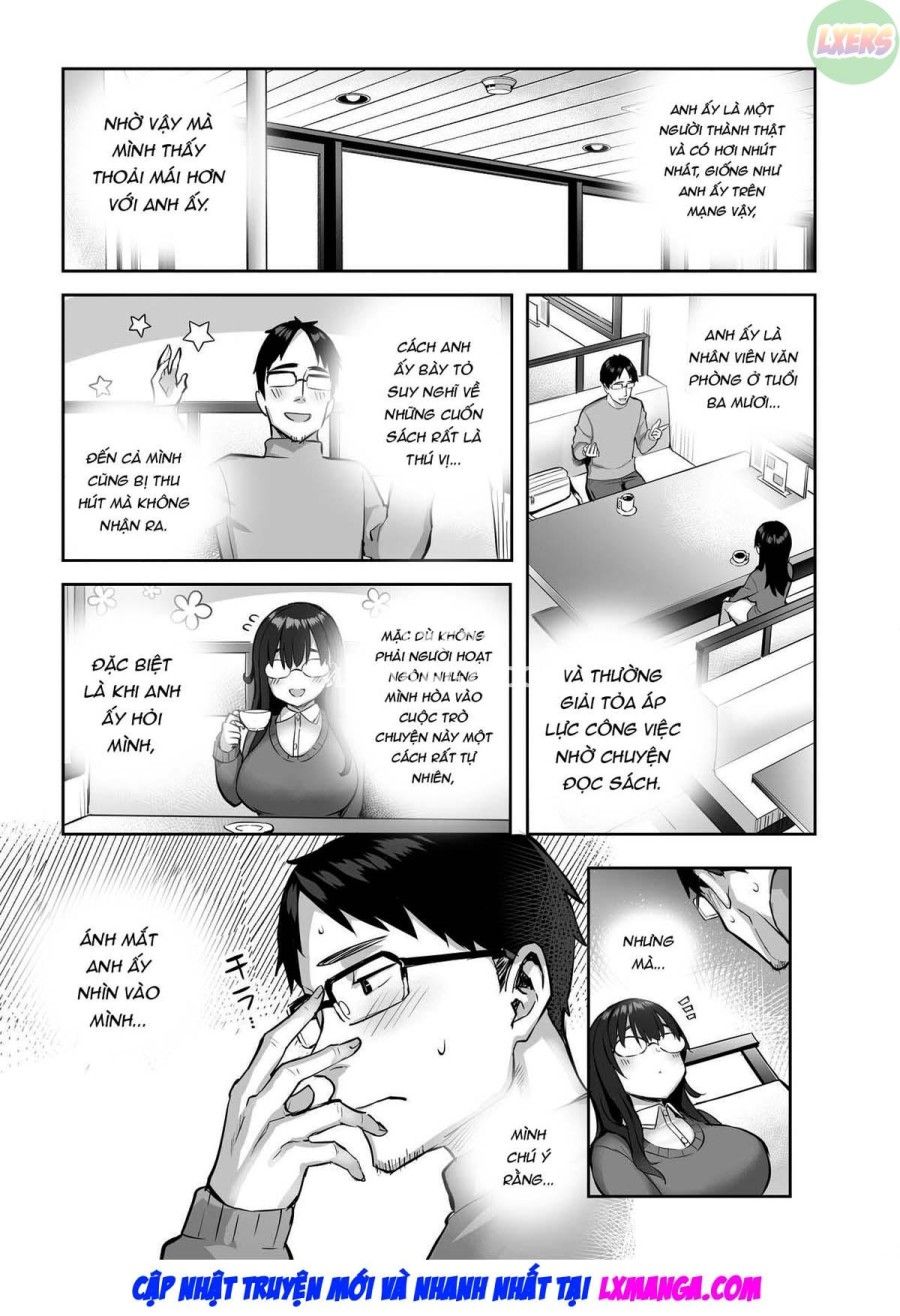 Moto Incha No Kyonyuu Yariman Imouto Ga Erosugite, Onii-chan Wa Mou...!! Chương 0 page 14 - Giả Dược