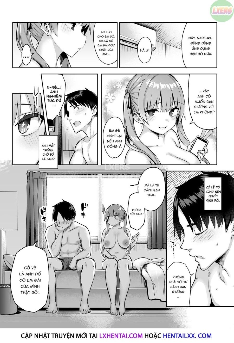 Moto Incha No Kyonyuu Yariman Imouto Ga Erosugite, Onii-chan Wa Mou...!! Chương 2 page 44 - Giả Dược