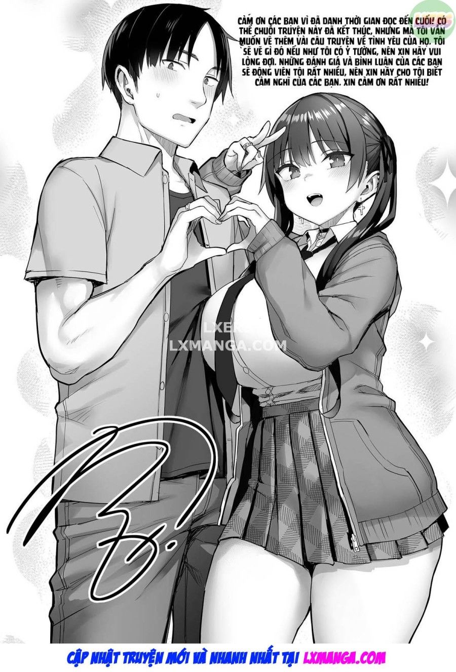 Moto Incha No Kyonyuu Yariman Imouto Ga Erosugite, Onii-chan Wa Mou...!! Chương 3 page 58 - Giả Dược