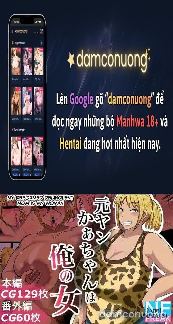 đọc truyện Moto Yan Kaa-chan Wa Ore No Onna Chương 1 ảnh 2 tại Thiên Thai Truyện