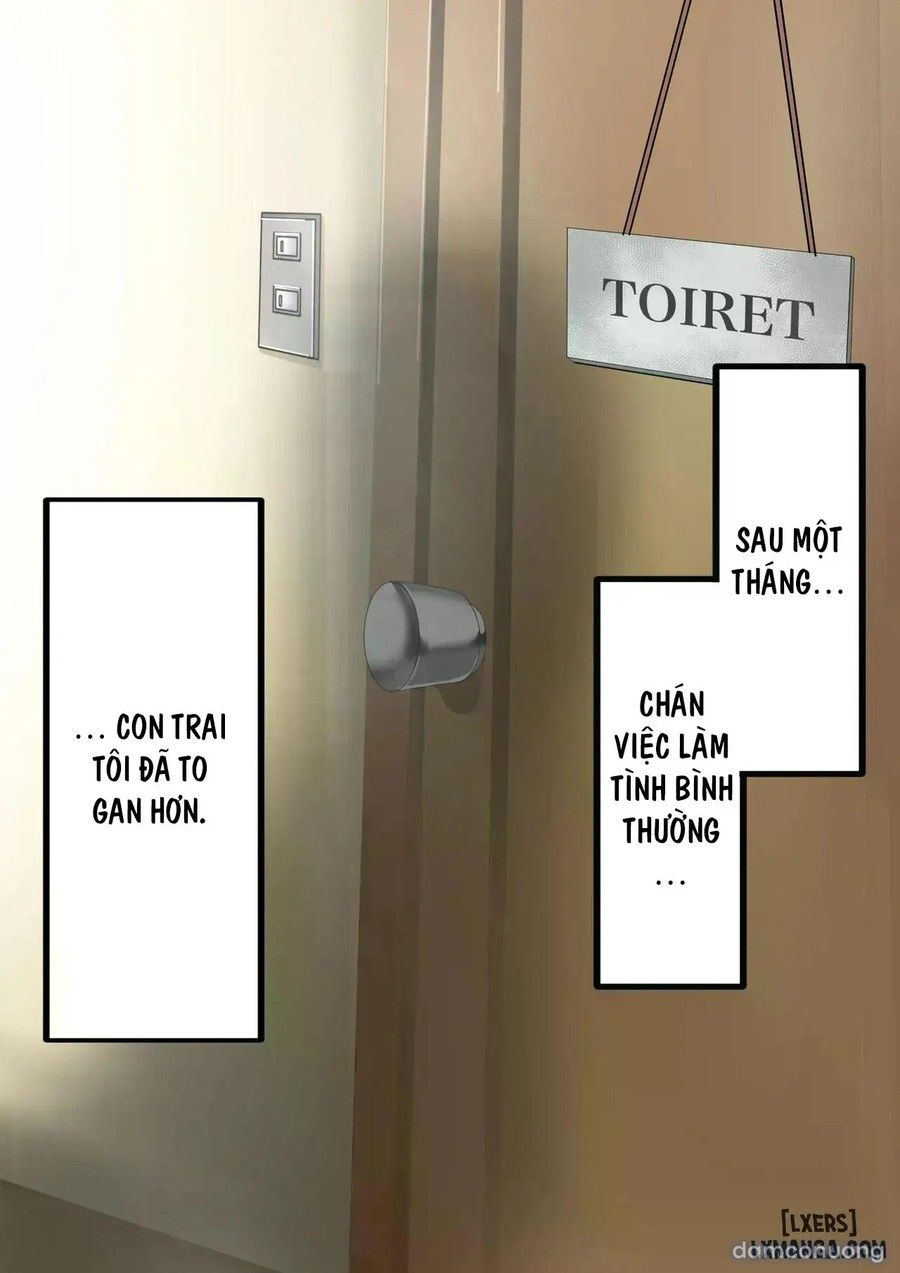 đọc truyện Moto Yan Kaa-chan Wa Ore No Onna Chương 1 ảnh 45 tại Thiên Thai Truyện