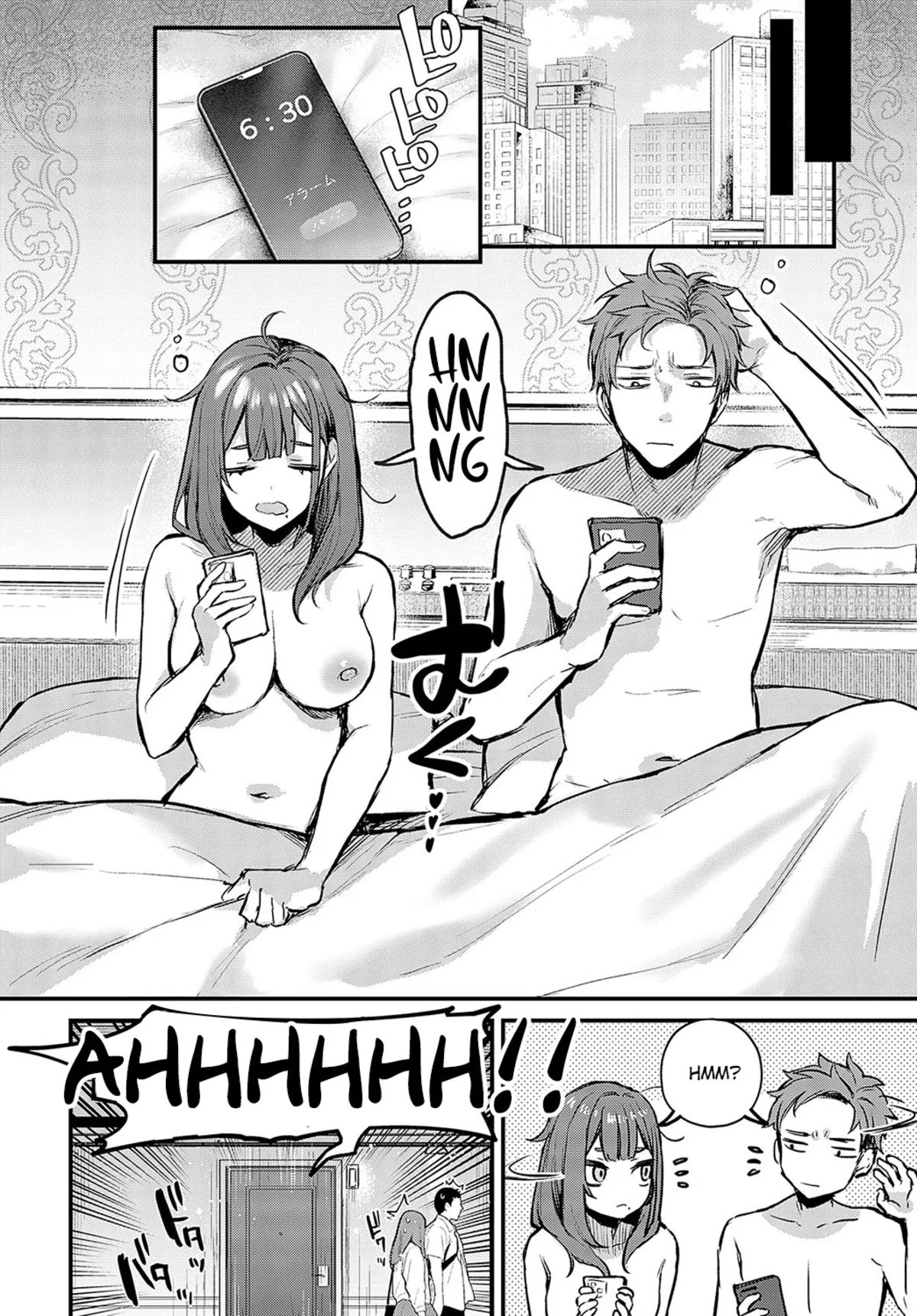 đọc truyện Mou Ichido, Shitemitai Oneshot ảnh 8 tại Thiên Thai Truyện