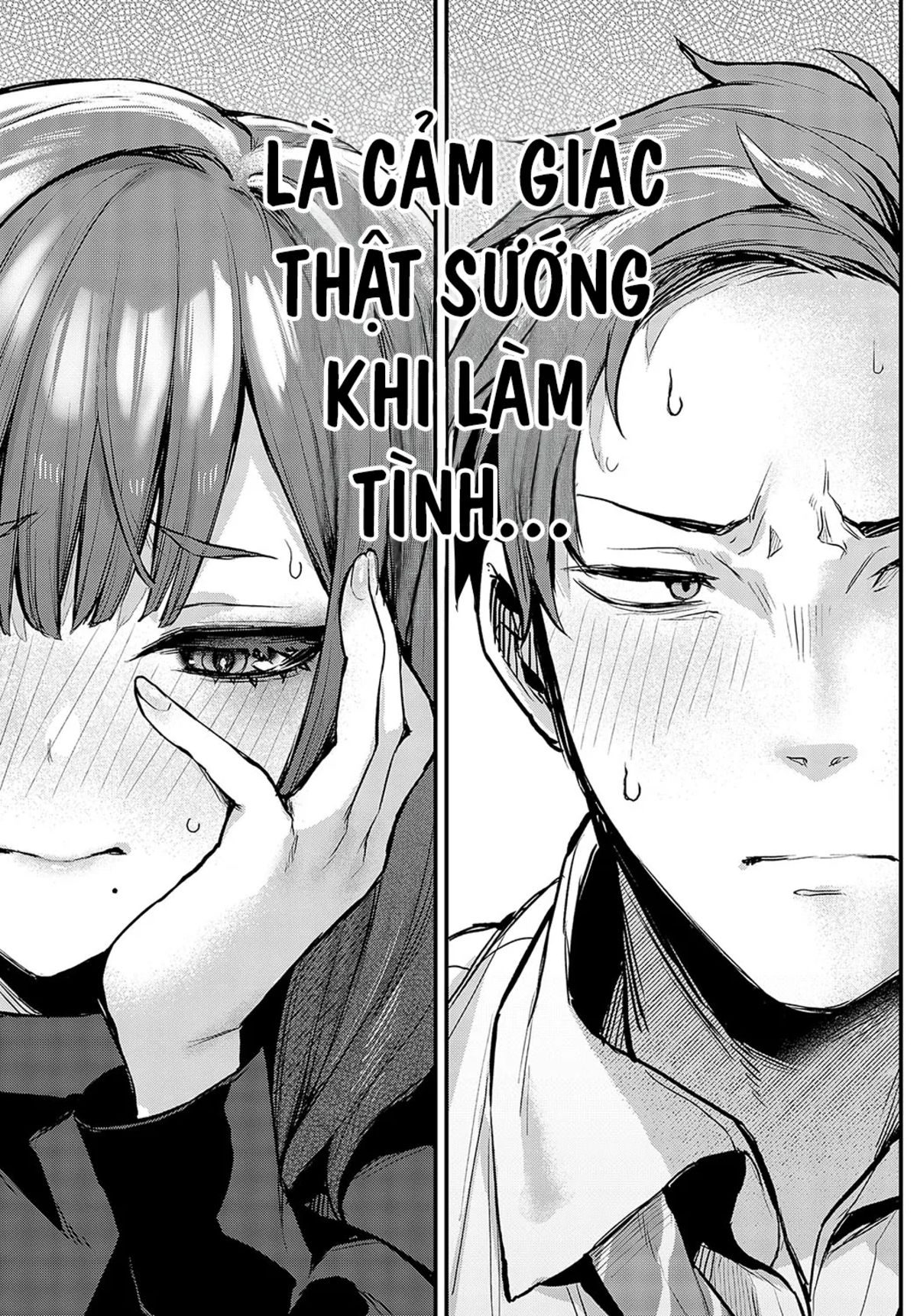 đọc truyện Mou Ichido, Shitemitai Oneshot ảnh 11 tại Thiên Thai Truyện