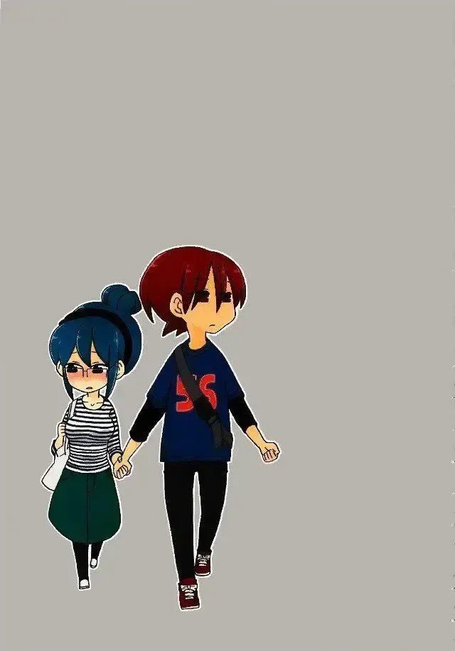 đọc truyện Mousou Telepathy Chương 102.5 ảnh 13 tại Giả Dược