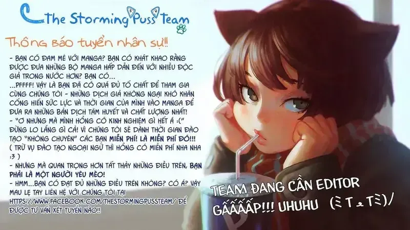 đọc truyện Mousou Telepathy Chương 20.2 ảnh 2 tại Giả Dược