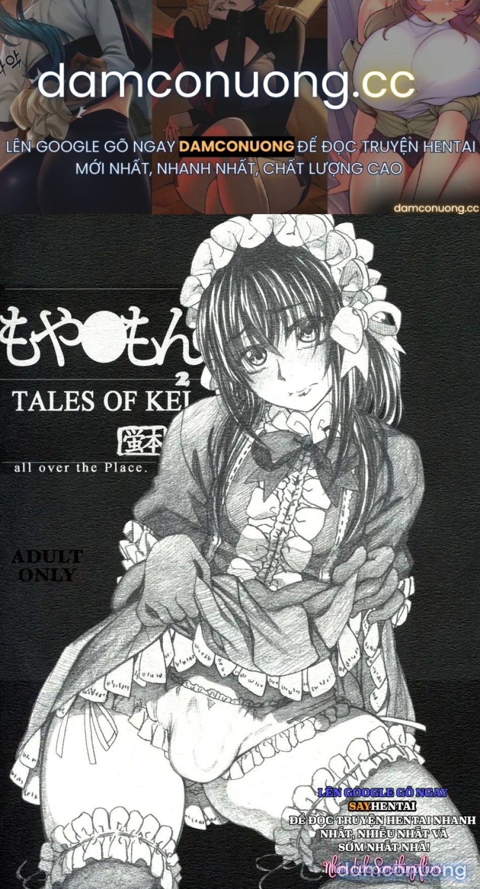 đọc truyện Moyashimon 2 Giai Thoại Về Kei Chương 1 ảnh 2 tại Thiên Thai Truyện