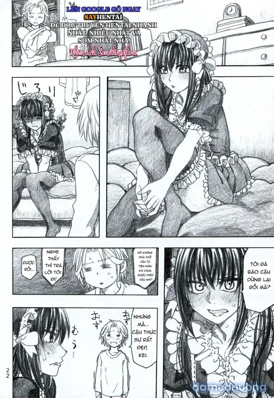 đọc truyện Moyashimon 2 Giai Thoại Về Kei Chương 1 ảnh 24 tại Thiên Thai Truyện