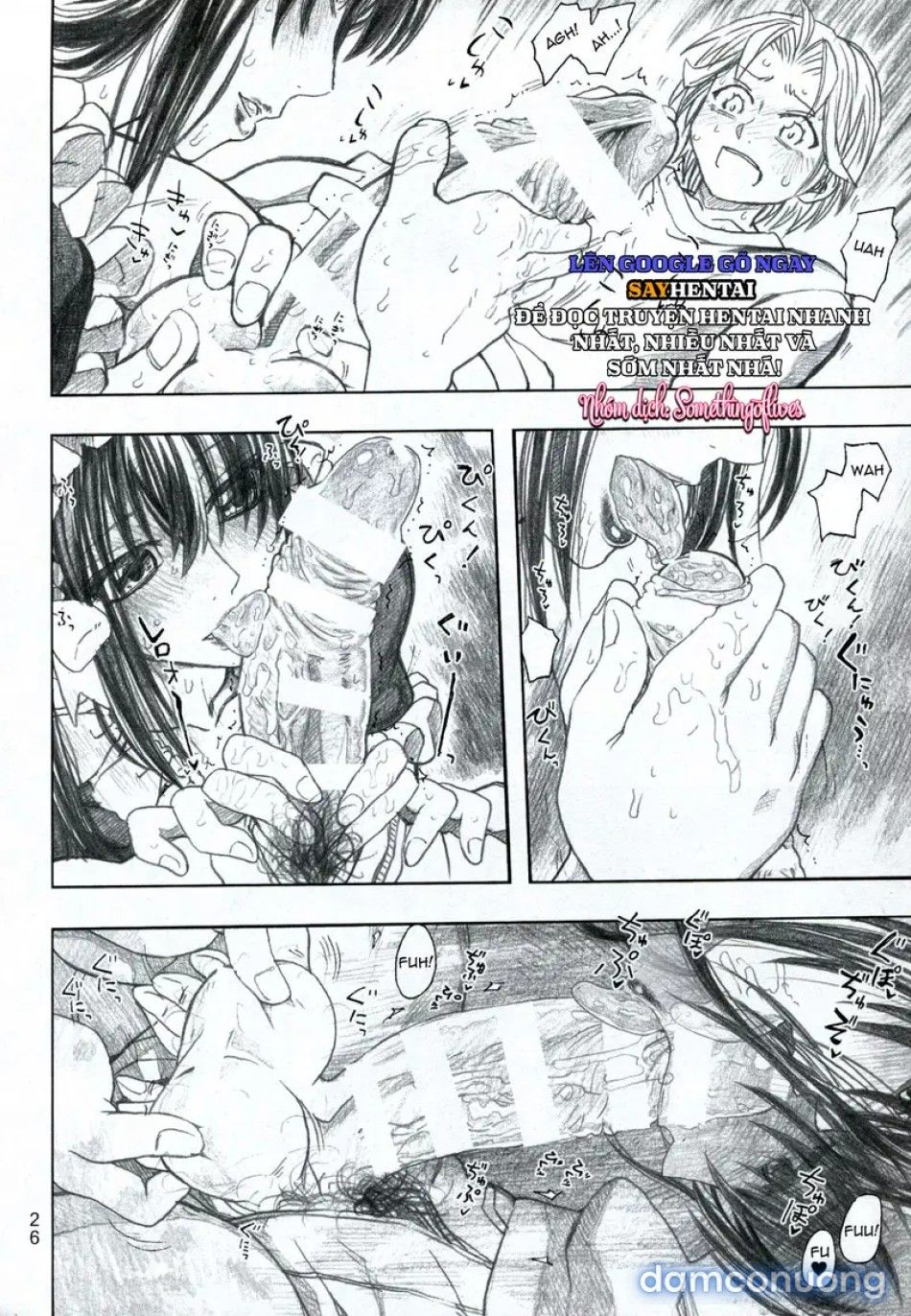 đọc truyện Moyashimon 2 Giai Thoại Về Kei Chương 1 ảnh 28 tại Thiên Thai Truyện