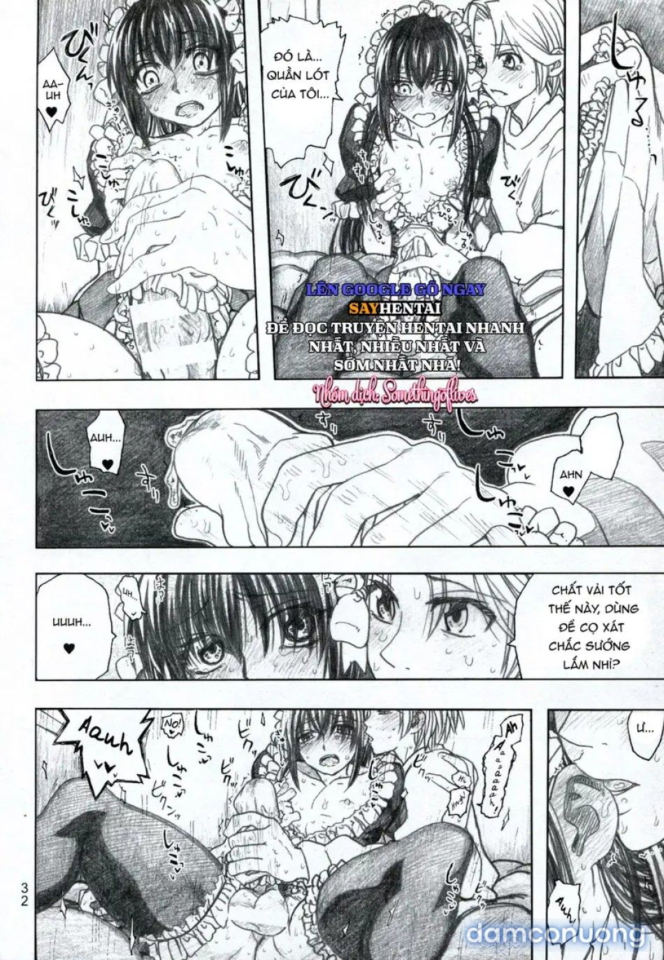 đọc truyện Moyashimon 2 Giai Thoại Về Kei Chương 2 ảnh 4 tại Thiên Thai Truyện