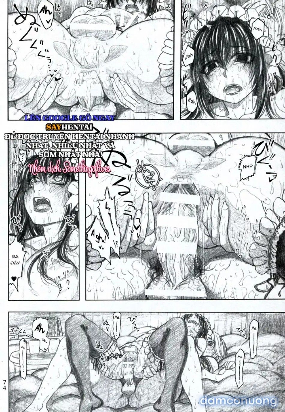 đọc truyện Moyashimon 2 Giai Thoại Về Kei Chương 3 ảnh 26 tại Thiên Thai Truyện