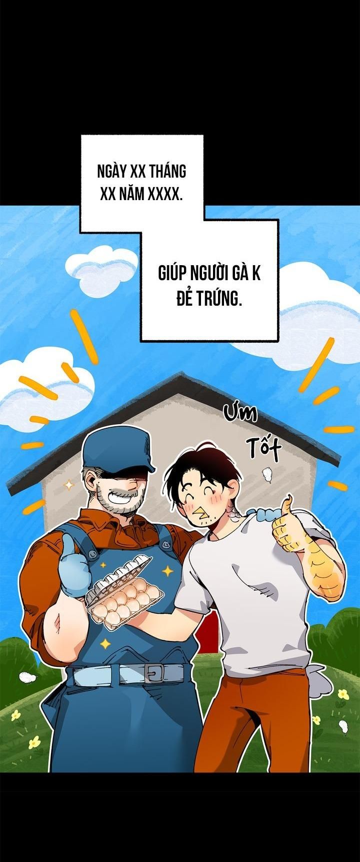 đọc truyện Mr.a’s Farm Chương 10 ảnh 6 tại Giả Dược