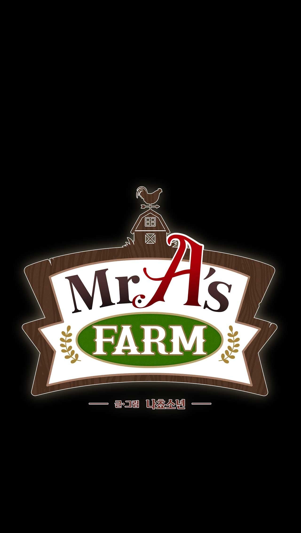đọc truyện Mr.a’s Farm Chương 11 ảnh 10 tại Giả Dược
