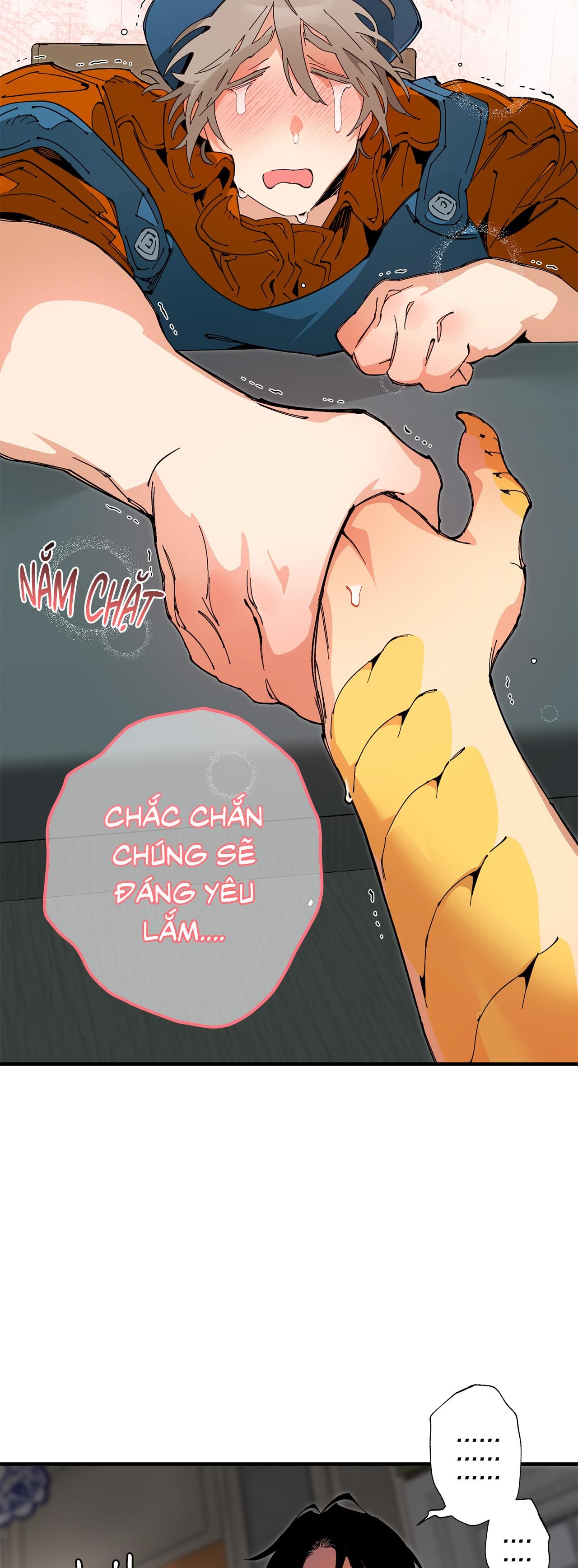 đọc truyện Mr.a’s Farm Chương 13 ảnh 13 tại Truyện Dạ Ký