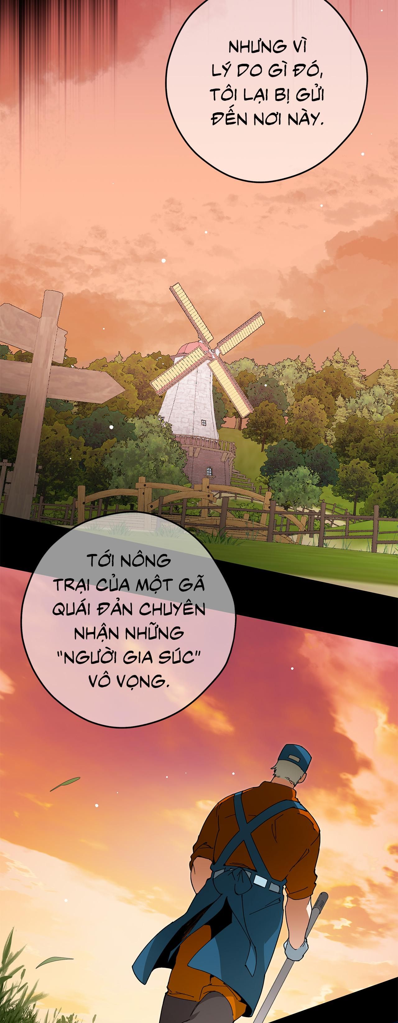 đọc truyện Mr.a’s Farm Chương 13 ảnh 34 tại Truyện Dạ Ký