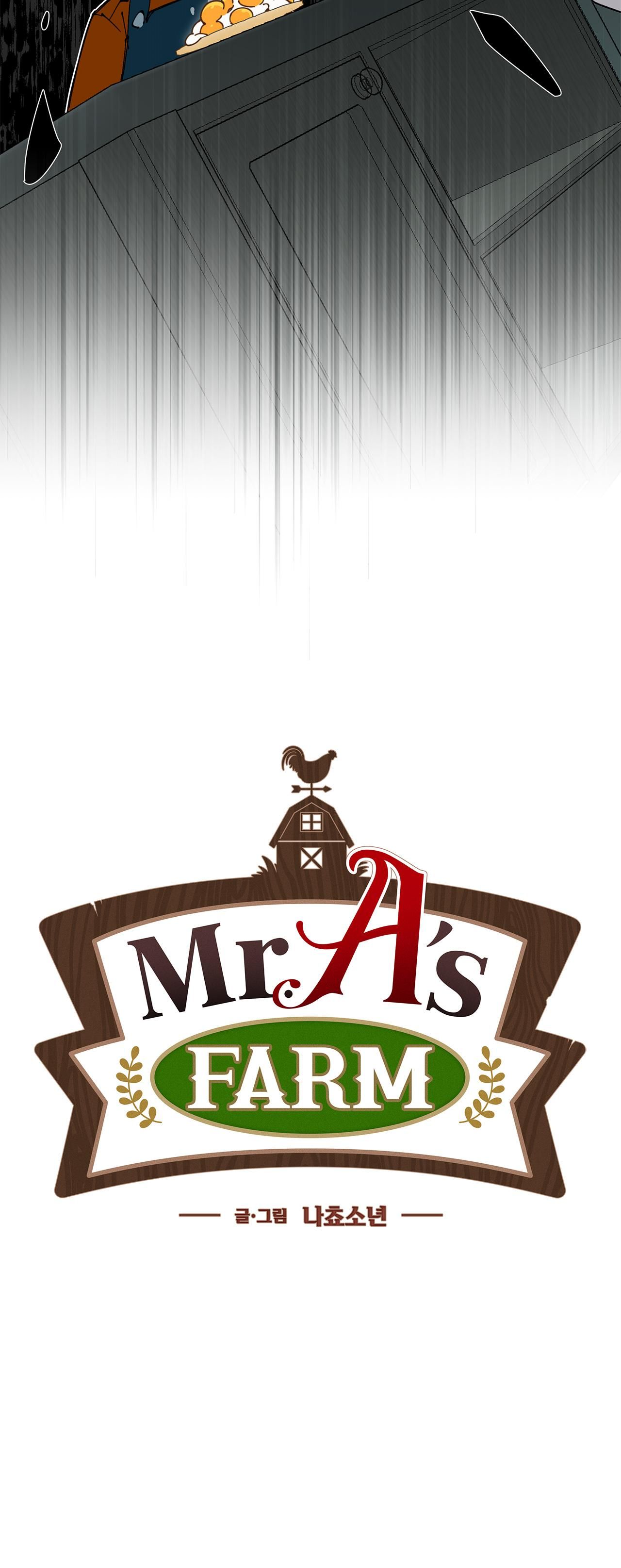 đọc truyện Mr.a’s Farm Chương 13 ảnh 5 tại Truyện Dạ Ký