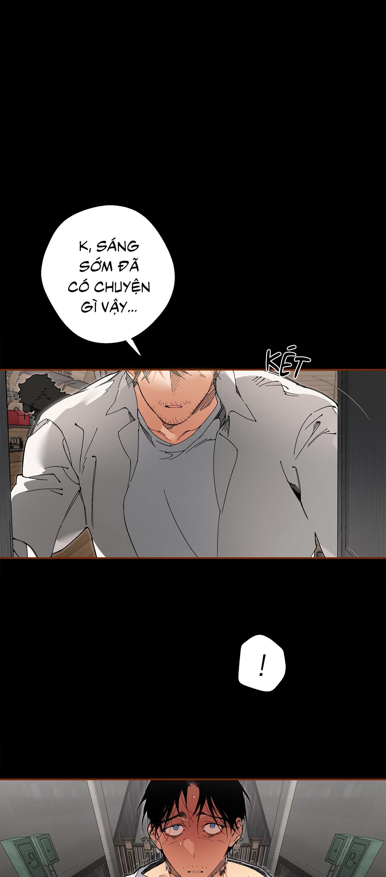 đọc truyện Mr.a’s Farm Chương 14 ảnh 2 tại Thiên Thai Truyện