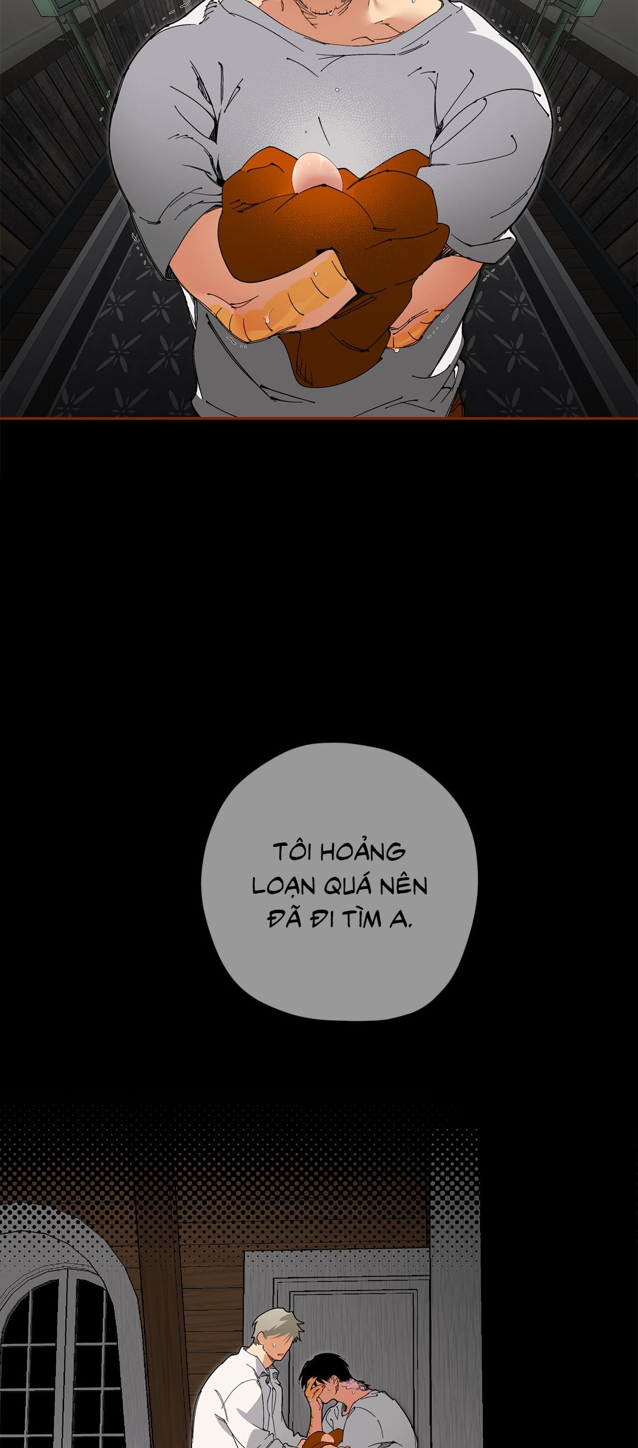 đọc truyện Mr.a’s Farm Chương 14 ảnh 3 tại Thiên Thai Truyện