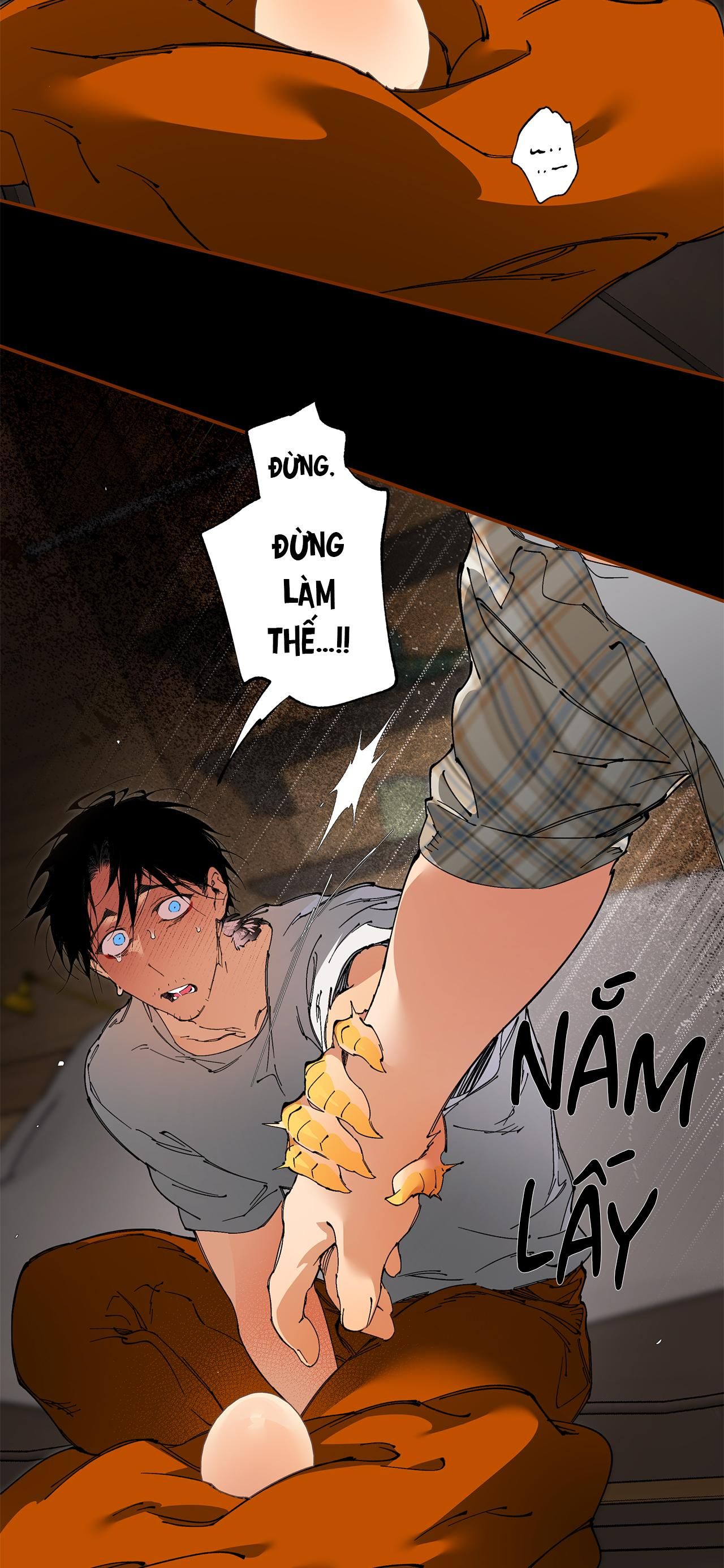 đọc truyện Mr.a’s Farm Chương 14 ảnh 14 tại Thiên Thai Truyện