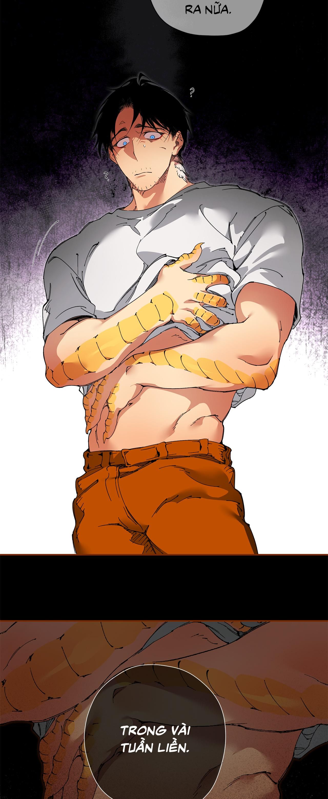 đọc truyện Mr.a’s Farm Chương 14 ảnh 19 tại Thiên Thai Truyện