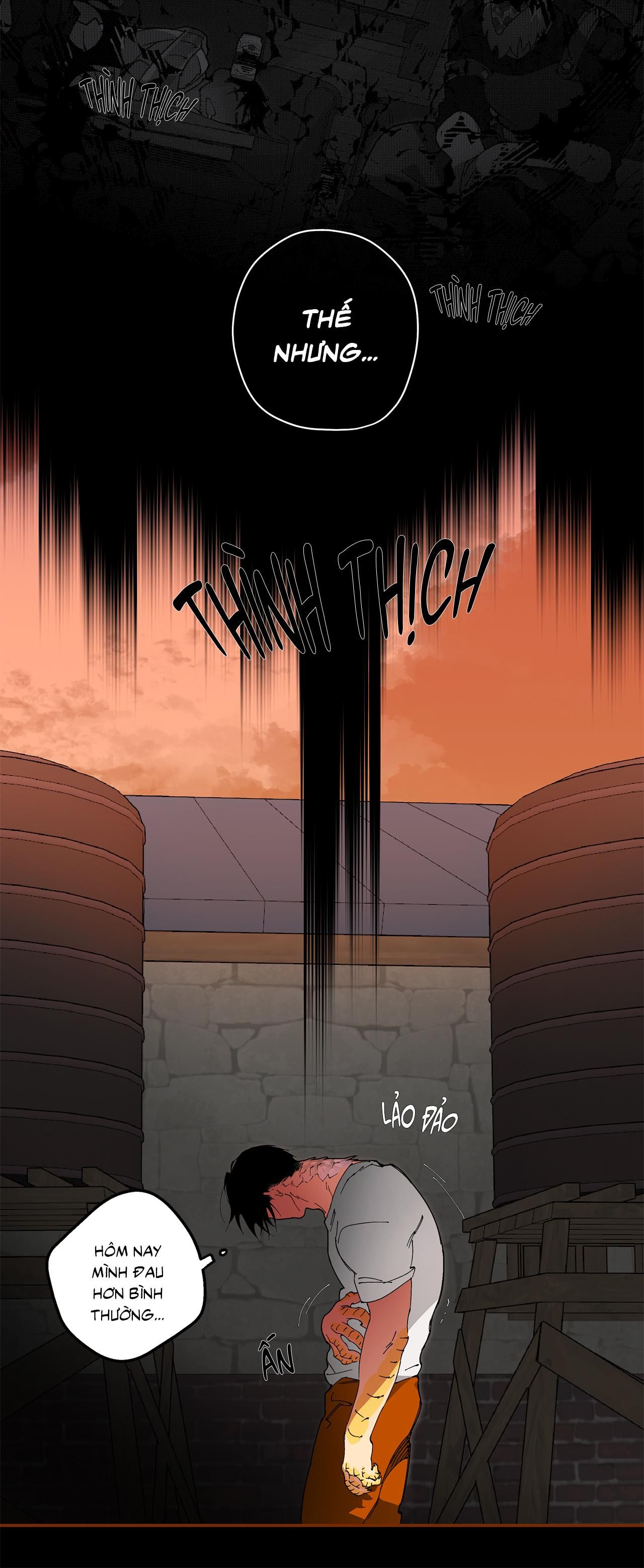 đọc truyện Mr.a’s Farm Chương 14 ảnh 21 tại Thiên Thai Truyện