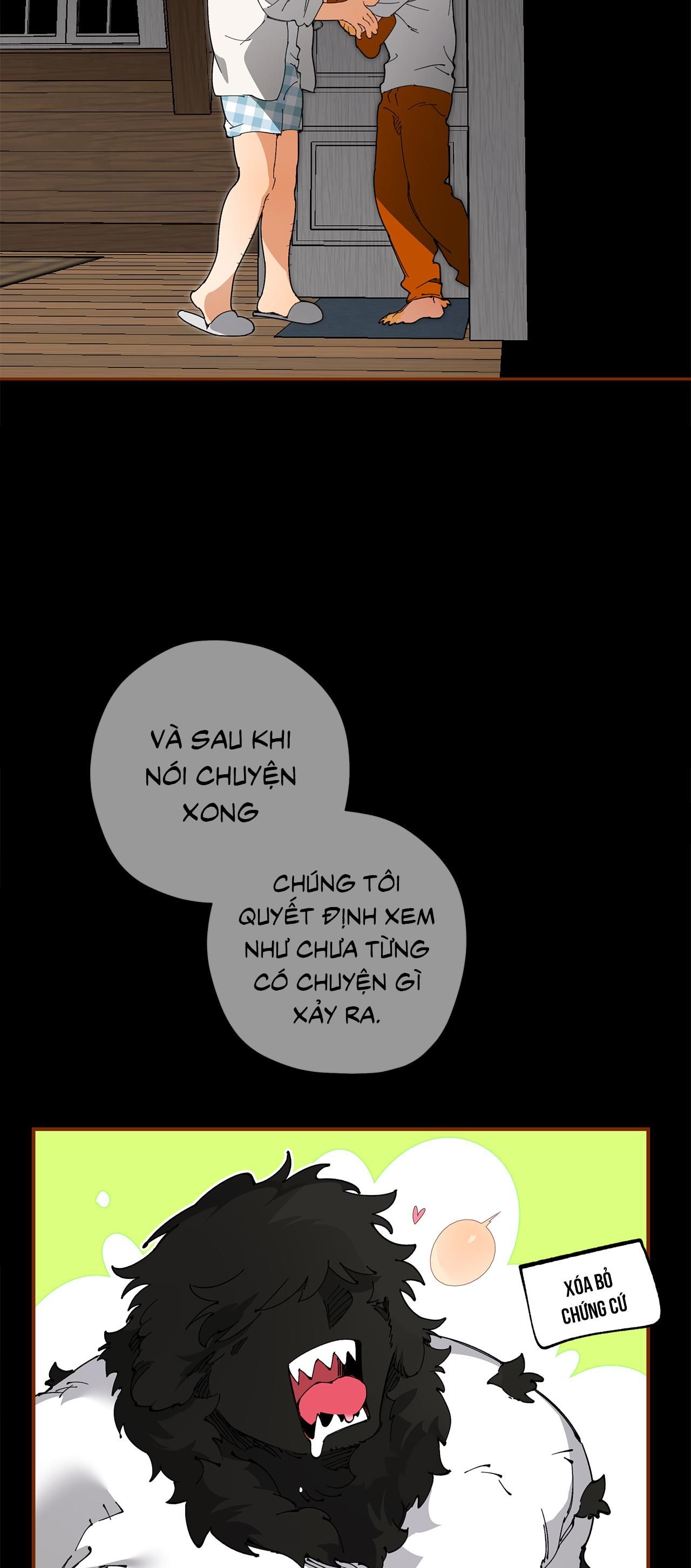 đọc truyện Mr.a’s Farm Chương 14 ảnh 4 tại Thiên Thai Truyện