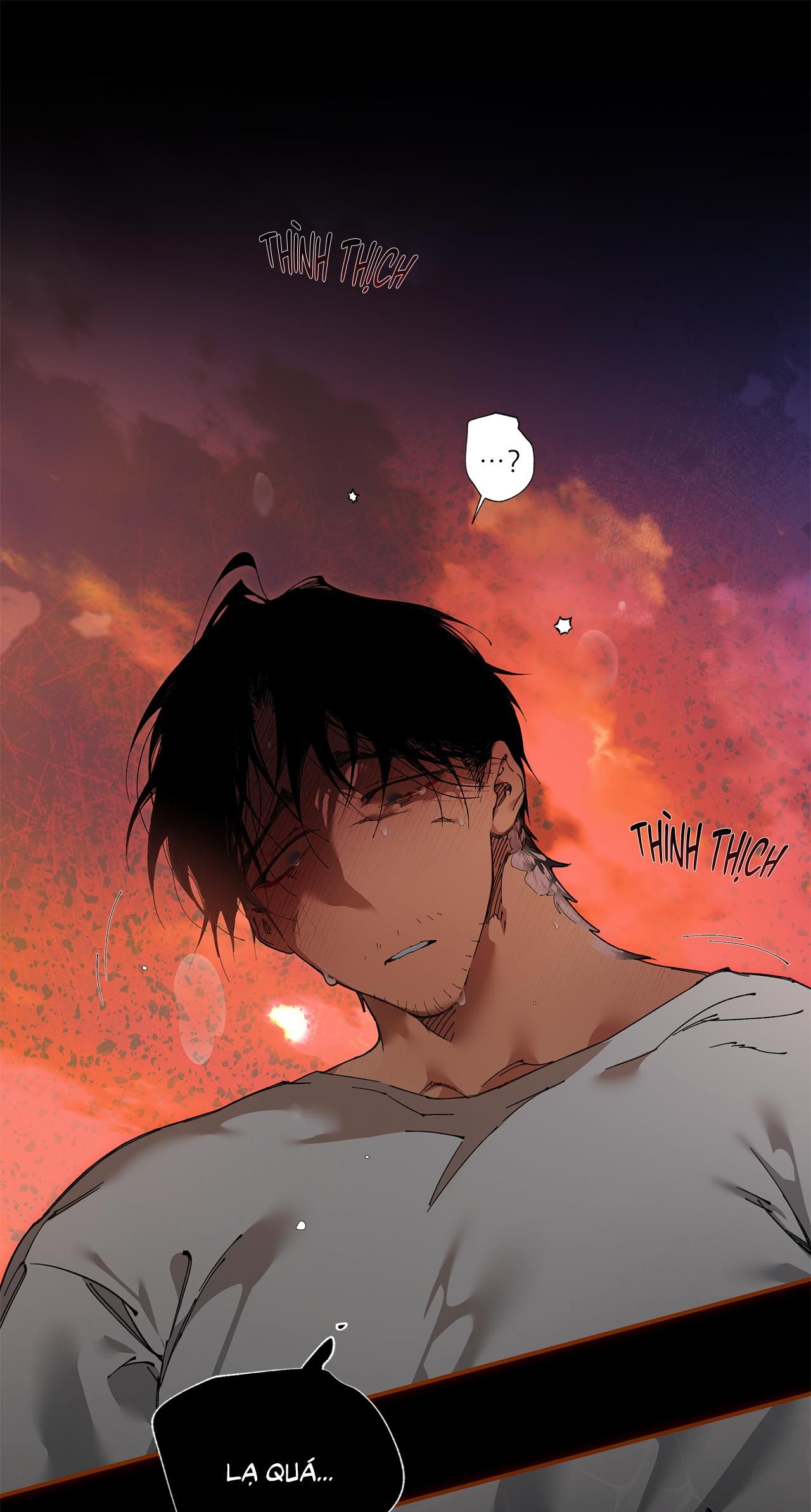 đọc truyện Mr.a’s Farm Chương 14 ảnh 22 tại Thiên Thai Truyện