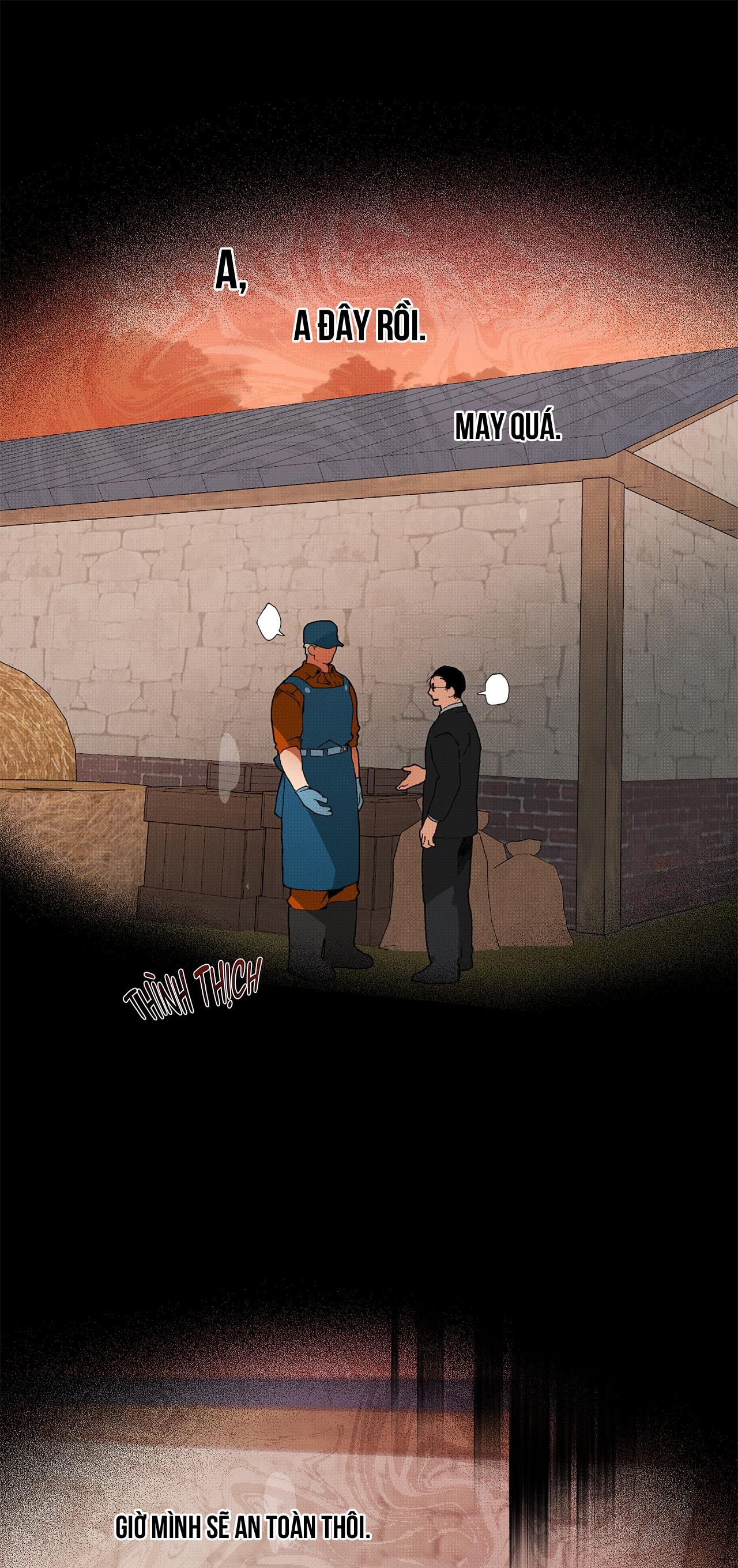 đọc truyện Mr.a’s Farm Chương 14 ảnh 24 tại Thiên Thai Truyện