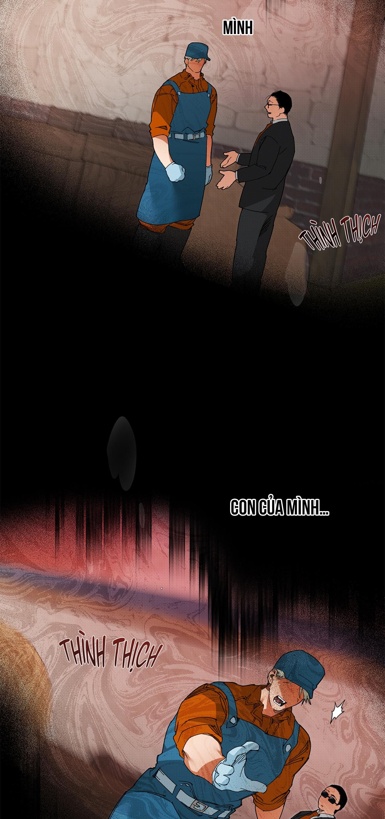 đọc truyện Mr.a’s Farm Chương 14 ảnh 25 tại Thiên Thai Truyện