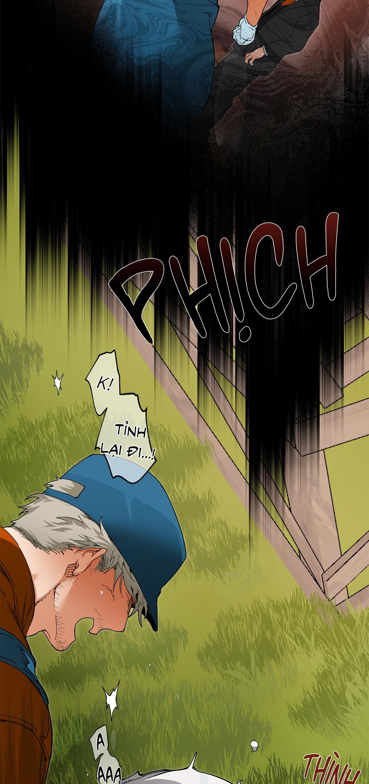 đọc truyện Mr.a’s Farm Chương 14 ảnh 26 tại Thiên Thai Truyện