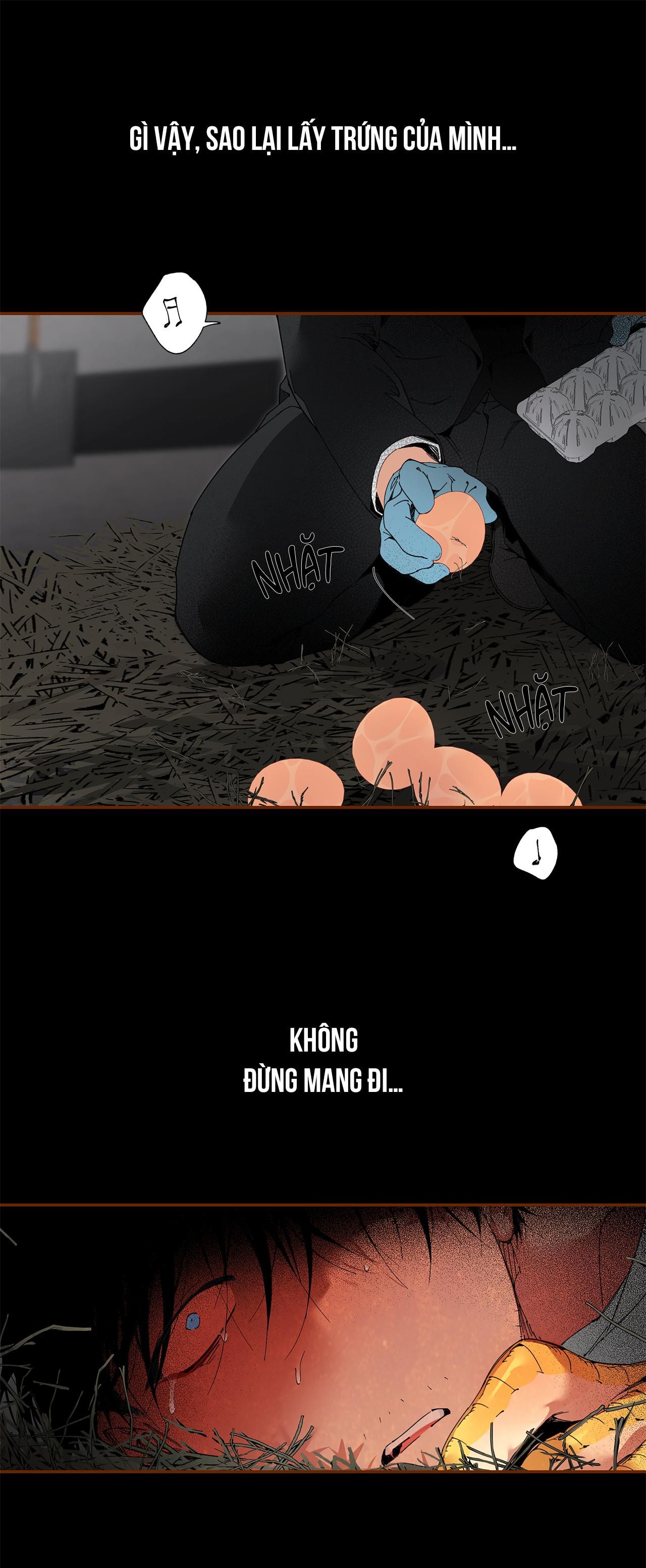 đọc truyện Mr.a’s Farm Chương 14 ảnh 32 tại Thiên Thai Truyện