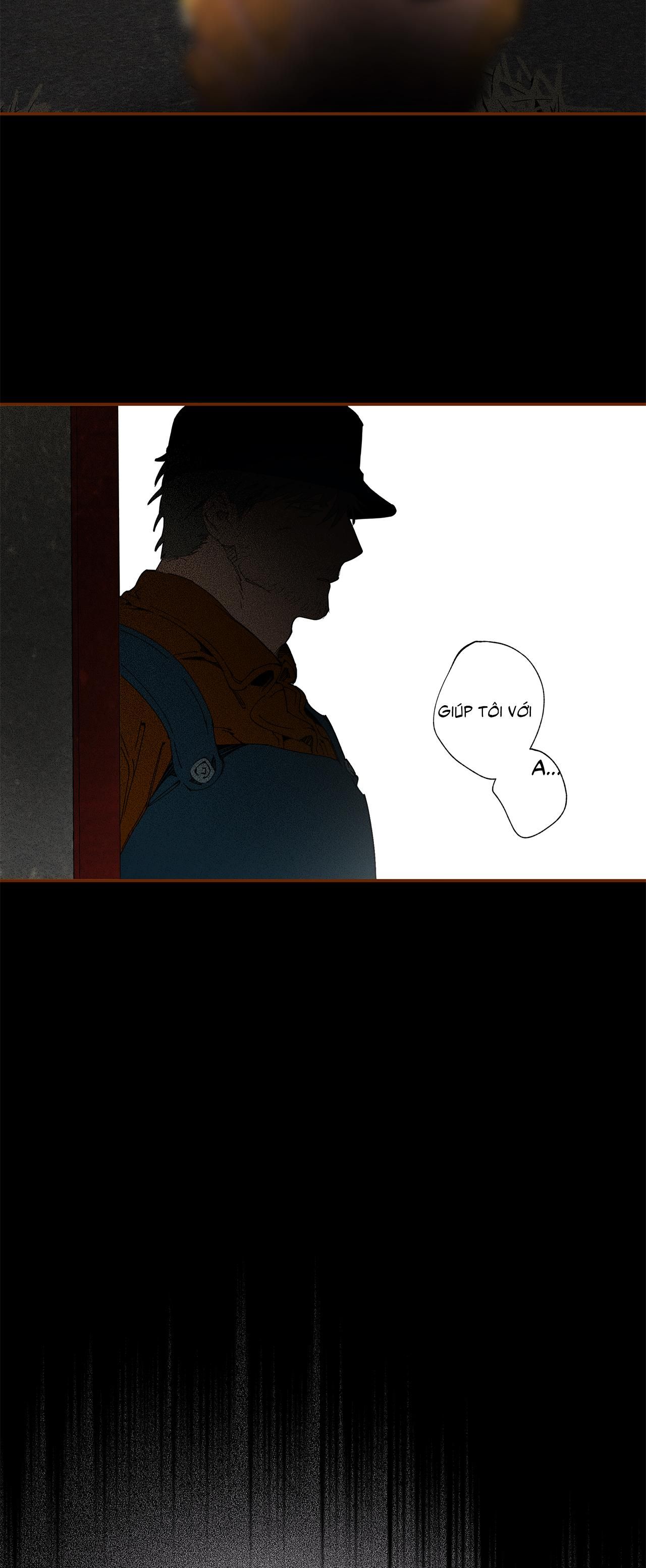 đọc truyện Mr.a’s Farm Chương 14 ảnh 34 tại Thiên Thai Truyện