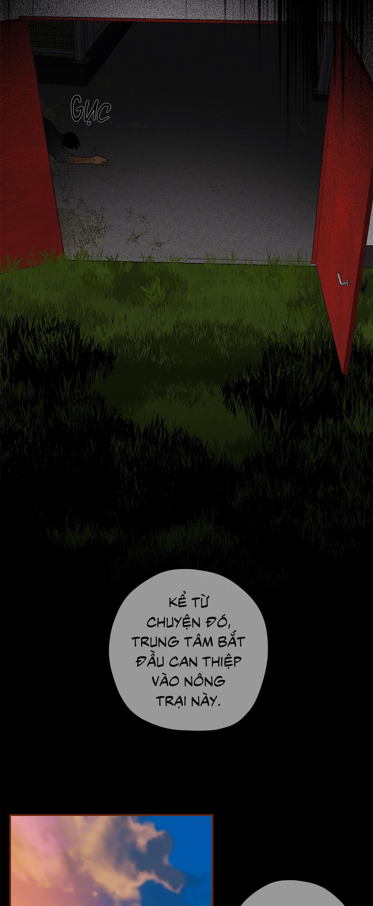 đọc truyện Mr.a’s Farm Chương 14 ảnh 35 tại Thiên Thai Truyện