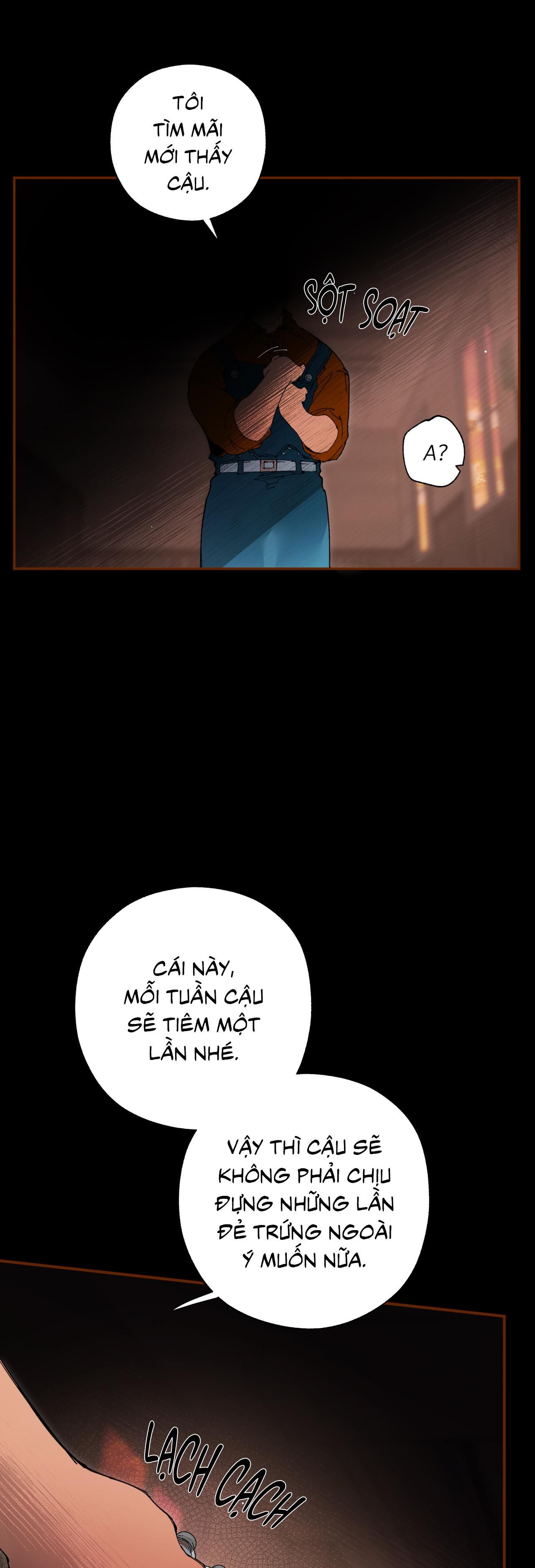 đọc truyện Mr.a’s Farm Chương 14 ảnh 38 tại Thiên Thai Truyện