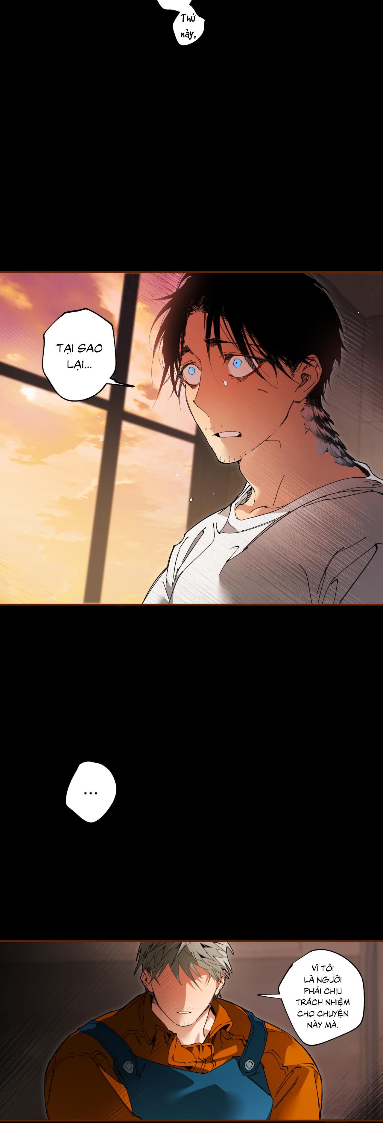 đọc truyện Mr.a’s Farm Chương 14 ảnh 40 tại Thiên Thai Truyện