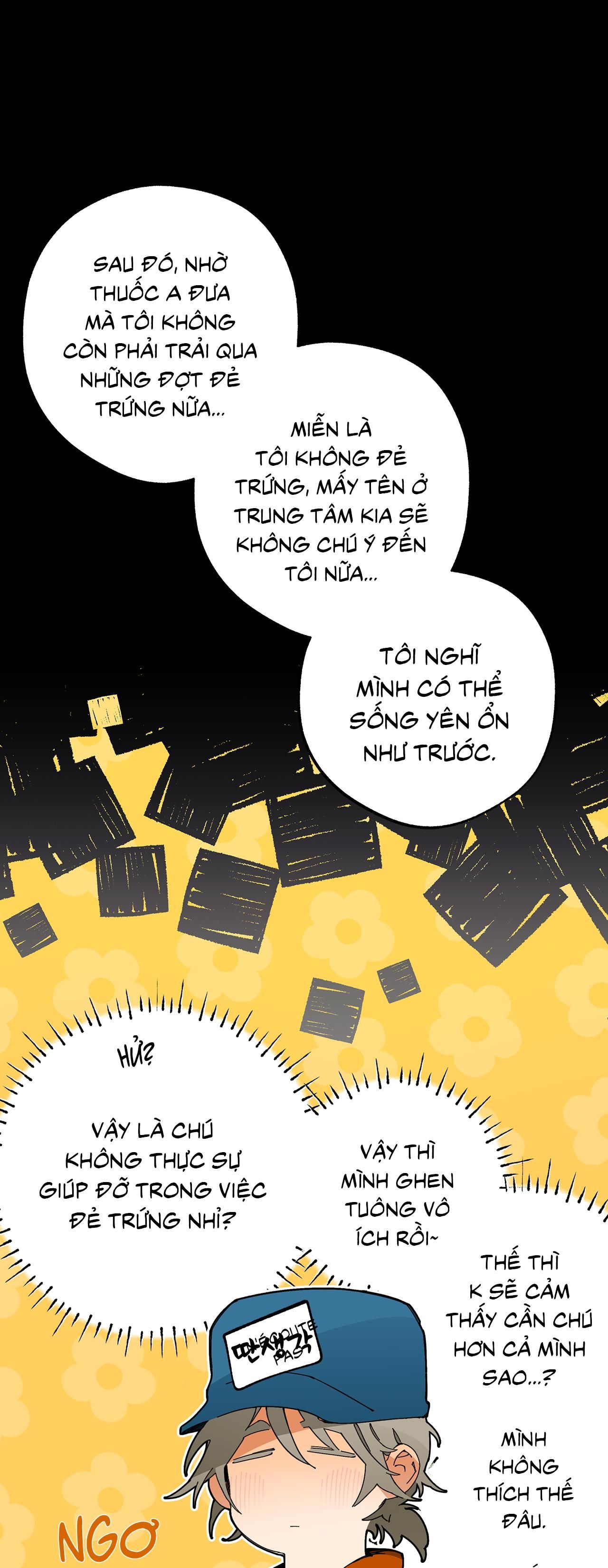 đọc truyện Mr.a’s Farm Chương 14 ảnh 42 tại Thiên Thai Truyện