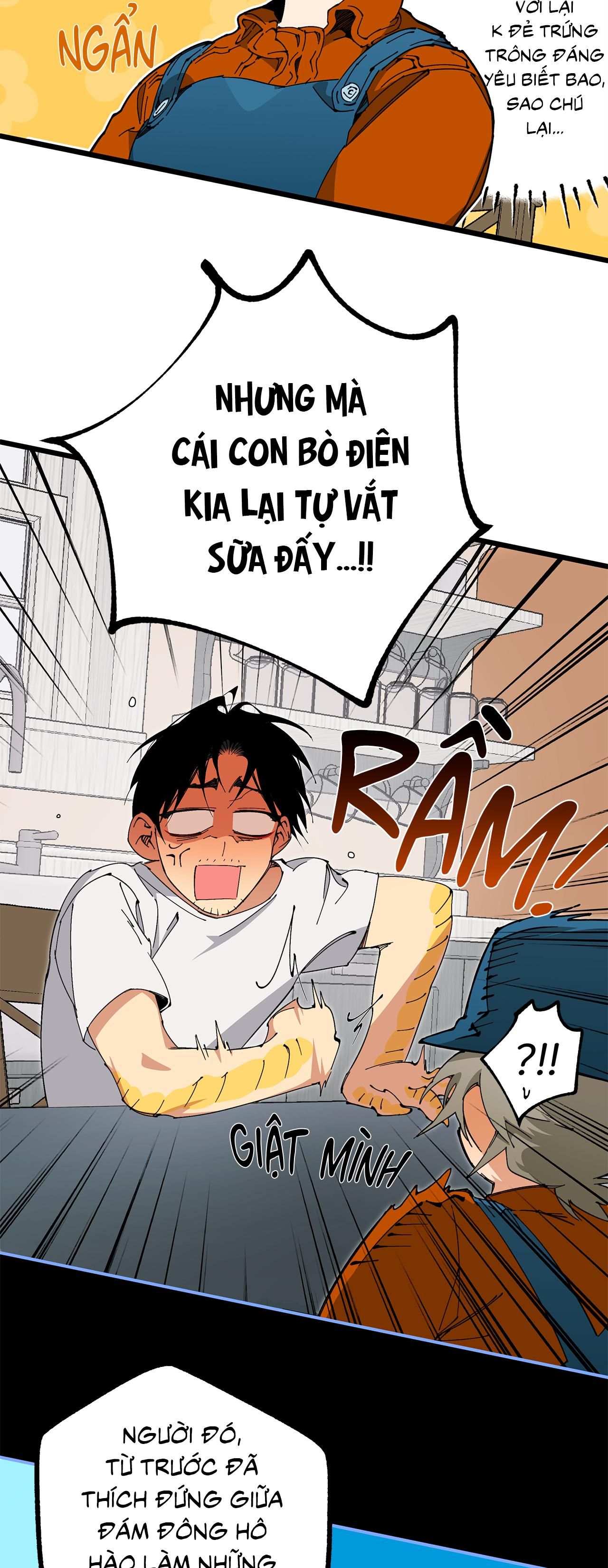 đọc truyện Mr.a’s Farm Chương 14 ảnh 43 tại Thiên Thai Truyện