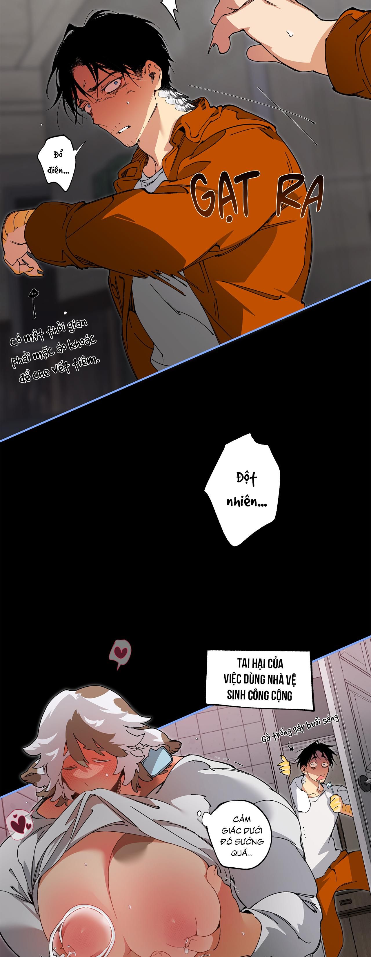 đọc truyện Mr.a’s Farm Chương 14 ảnh 45 tại Thiên Thai Truyện