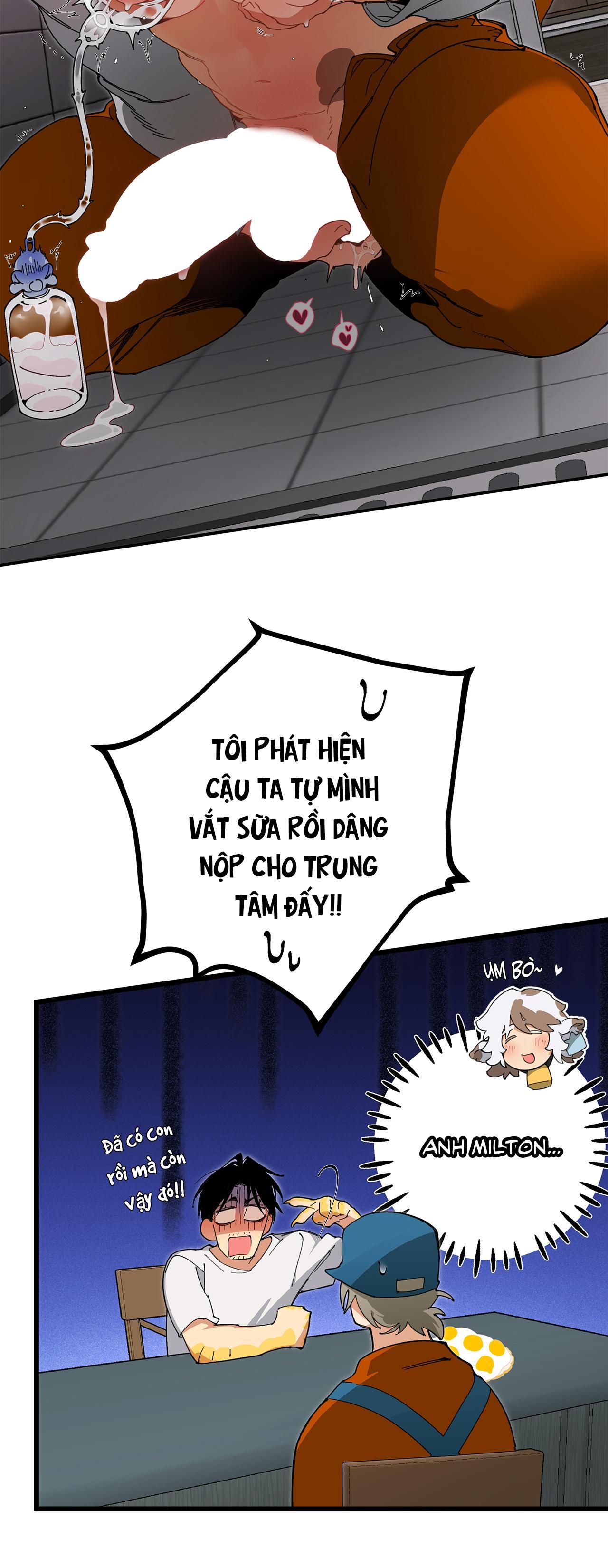 đọc truyện Mr.a’s Farm Chương 14 ảnh 46 tại Thiên Thai Truyện